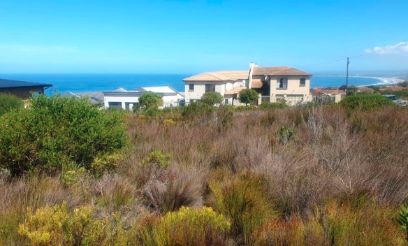 0 Bedroom Property for Sale in Dana Bay Western Cape